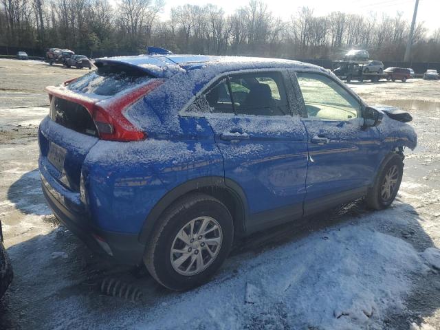 Vin: ja4at3aa5kz033931, lot: 89312695, mitsubishi eclipse es 20193