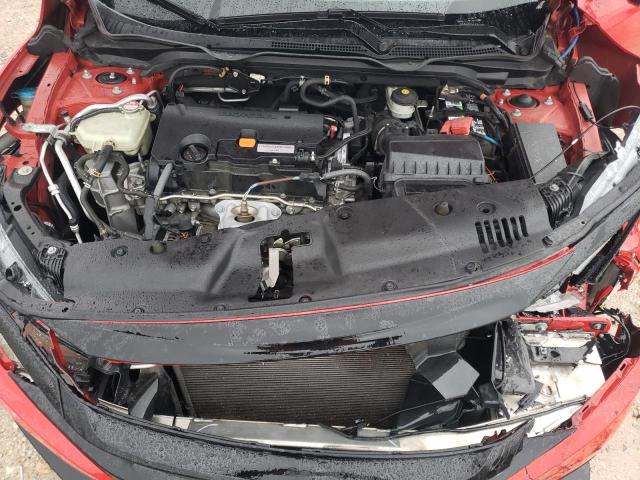 2016 HONDA CIVIC LX - 2HGFC2F59GH551406
