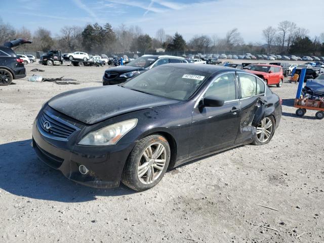 INFINITI G37