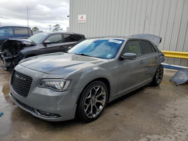 2017 CHRYSLER 300 S 2017