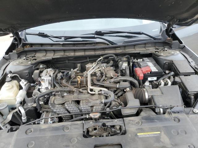2021 NISSAN ALTIMA SR - 1N4BL4CV0MN382589