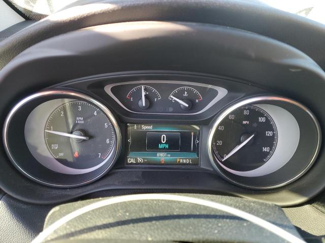 2020 BUICK ENVISION E - LRBFXCSA5LD155894