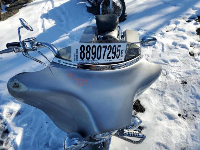 2007 HARLEY-DAVIDSON MC 1HD1FR4127Y624984