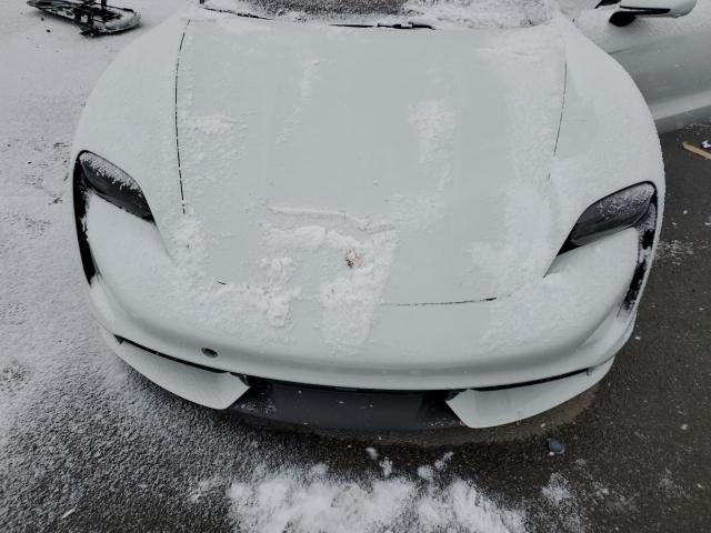 2020 PORSCHE TAYCAN TUR WP0AC2Y19LSA70578