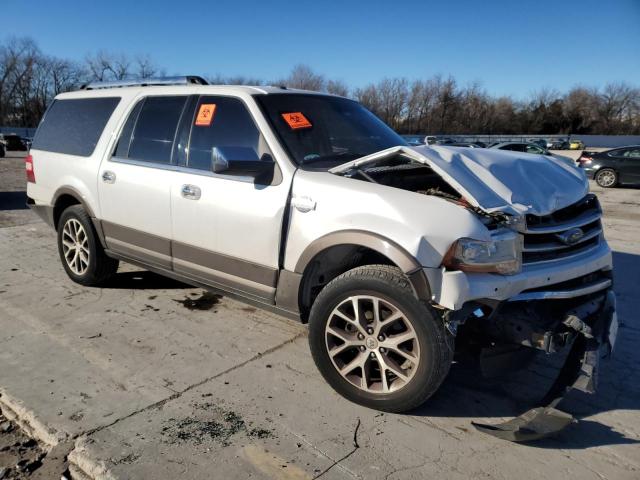 2015 FORD EXPEDITION - 1FMJK1HT1FEF16636