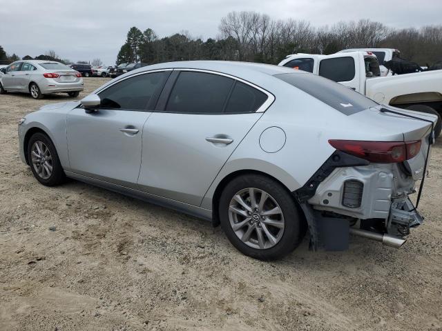2021 MAZDA 3 - JM1BPAA78M1314033