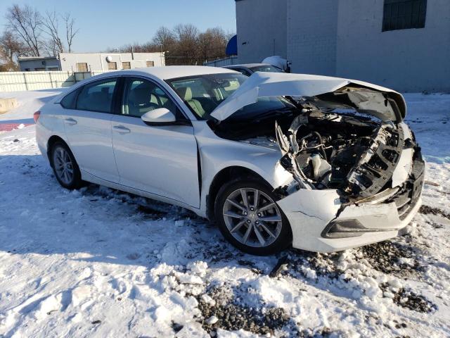 Vin: 1hgcv1f19ma054032, lot: 42564785, honda accord lx 20214