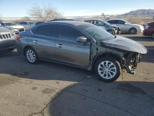 Vin: 3n1ab7ap1jl611858, lot: 42191955, nissan sentra s 20184
