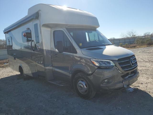 MERCEDES-BENZ SPRINTER 3 2021 two tone  diesel W1X8E33Y8MN174706 photo #1