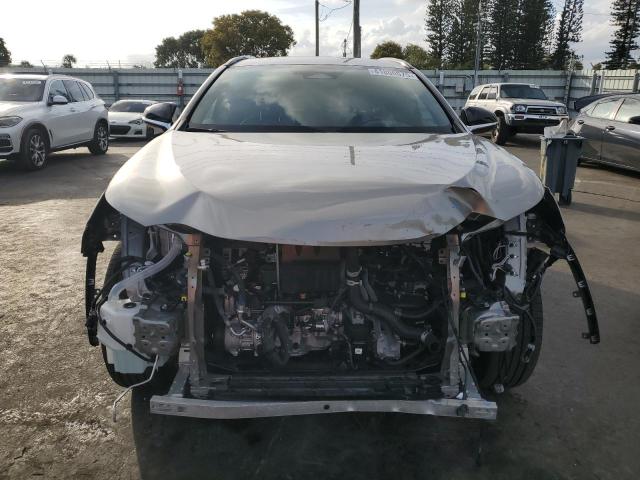 2024 LEXUS NX 350 LUX 2T2KGCEZ9RC047071