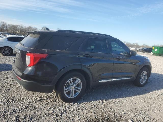 1FMSK7DH8NGC05605 2022 FORD EXPLORER