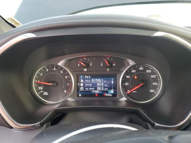 2020 CHEVROLET BLAZER 2LT - 3GNKBCRS5LS612790