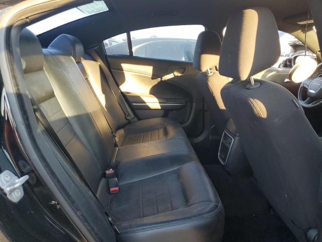 2016 DODGE CHARGER PO - 2C3CDXAT6GH110497