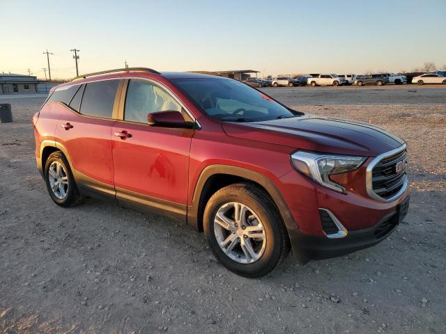 2021 GMC TERRAIN SL 3GKALMEV5ML328809