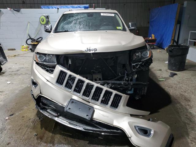 2015 JEEP GRAND CHER - 1C4RJFBG4FC955408