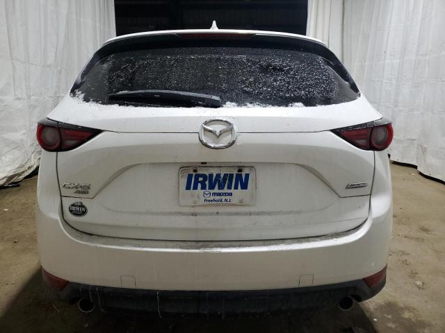 2019 MAZDA CX-5 GRAND - JM3KFBDM3K0671379