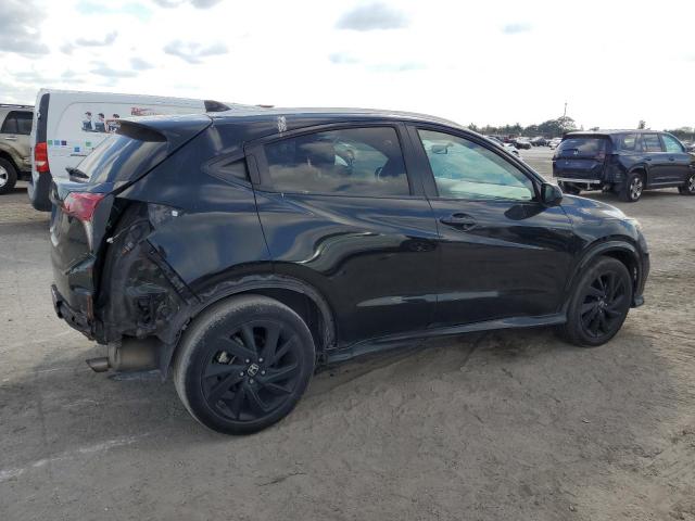 Vin: 3czru5h16nm729446, lot: 43001355, honda hr-v sport 20223