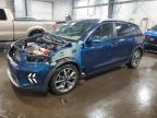 2020 KIA NIRO TOURI - KNDCC3LCXL5435613