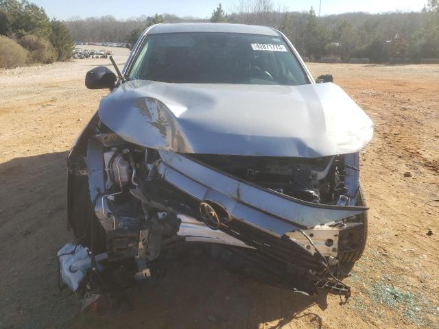 2023 TOYOTA RAV4 LE - 2T3F1RFV3PW406763