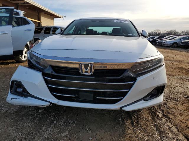 2022 HONDA ACCORD TOU - 1HGCV3F98NA013667