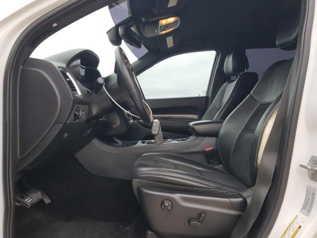 2015 DODGE DURANGO SX - 1C4RDHAG9FC766015