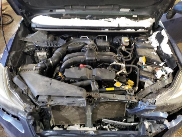 2015 SUBARU IMPREZA PR JF1GPAC64F8251619