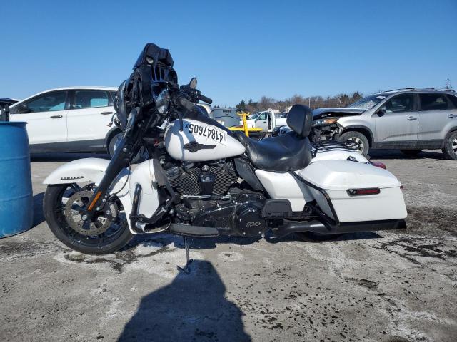 2024 HARLEY-DAVIDSON FLHTK 1HD1KEF11RB616740