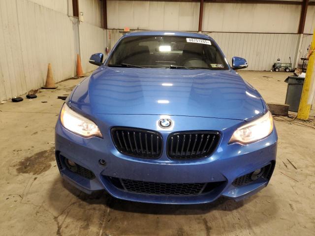 2017 BMW 230XI WBA2H9C32H7A25822