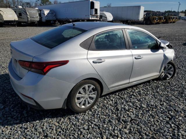 2022 HYUNDAI ACCENT SE - 3KPC24A68NE165035