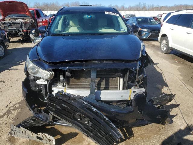 2015 INFINITI QX60 - 5N1AL0MN9FC518855