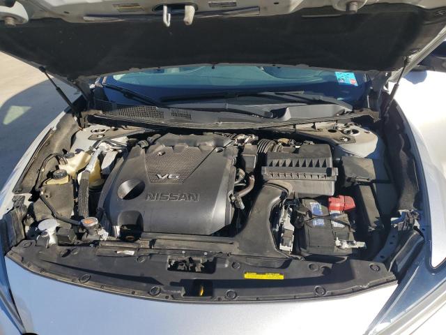 2019 NISSAN MAXIMA S - 1N4AA6AV1KC371626