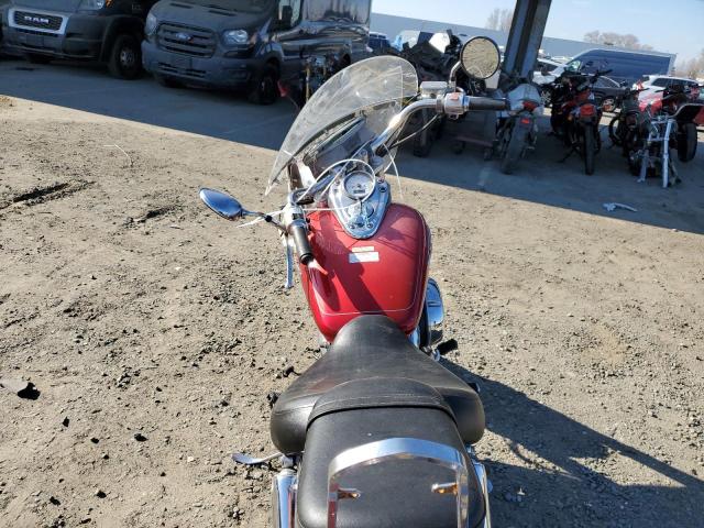 2003 HONDA VT750 CDB JH2RC44J83M103938