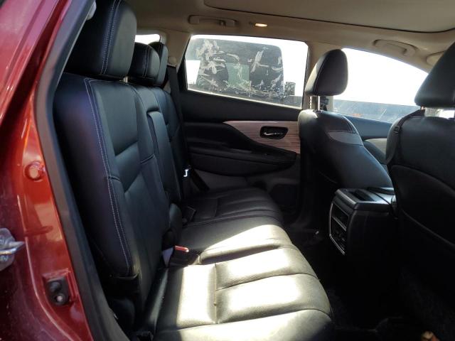 2015 NISSAN MURANO S - 5N1AZ2MH3FN229088