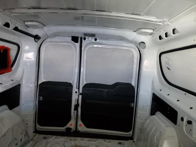 2022 RAM PROMASTER - ZFBHRFABXN6W46018