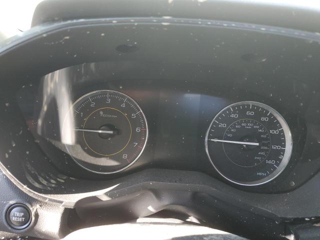 2023 SUBARU CROSSTREK - JF2GTHSC6PH263814