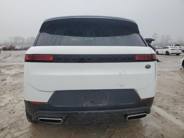 2023 LAND ROVER RANGE ROVE - SAL1P9EU8PA108931
