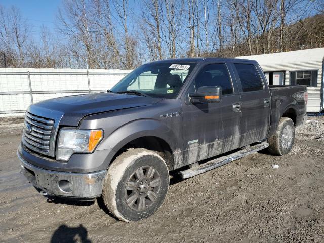 Vin: 1ftfw1et4bfd06720, lot: 89267655, ford f-150 supercrew 2011 img_1