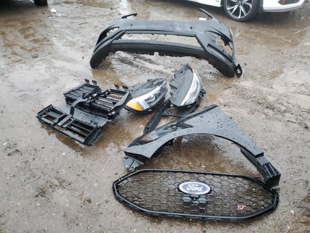 2020 FORD EDGE ST - 2FMPK4AP7LBB09131