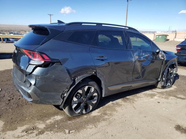 2024 KIA SPORTAGE X - 5XYK6CDF1RG166221