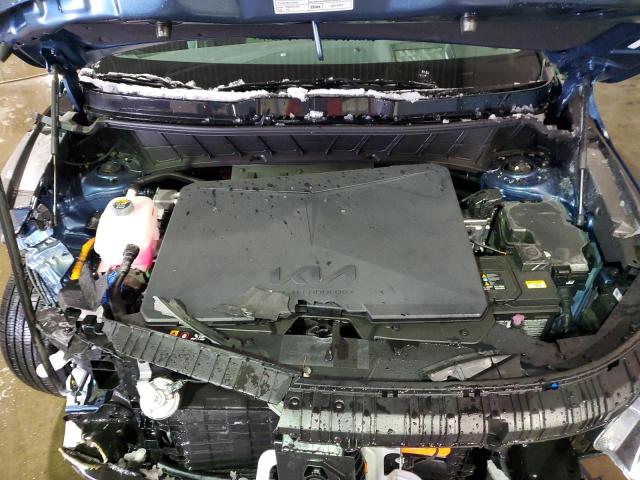 2024 KIA NIRO WAVE - KNDCT3L17R5081637