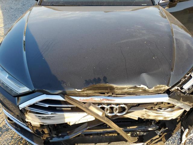 2019 AUDI A8 L WAU8DBF86KN017839