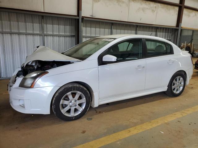 NISSAN SENTRA 2.0