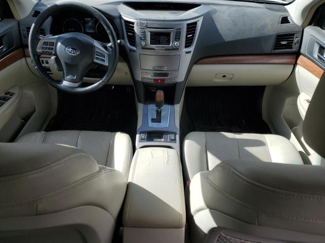 2014 SUBARU OUTBACK 2. - 4S4BRCLC8E3290334