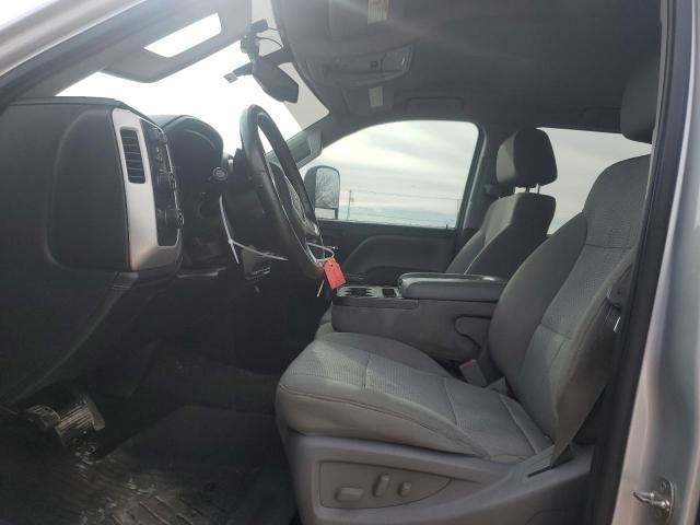 2015 GMC SIERRA K25 - 1GT12YEG0FF122169