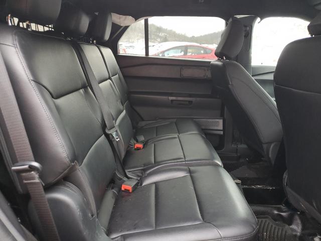 2022 FORD EXPLORER P - 1FM5K8AB5NGA42219