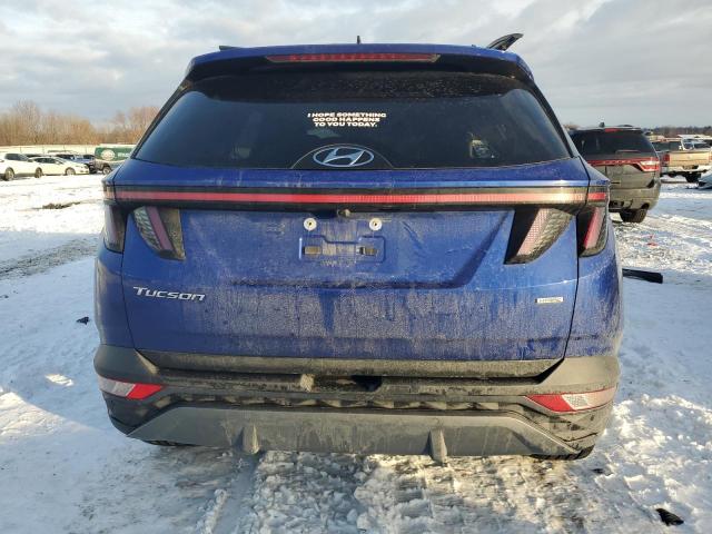 2023 HYUNDAI TUCSON LIM 5NMJECAE5PH232296