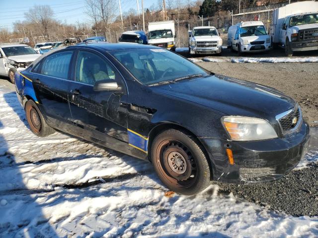 2015 CHEVROLET CAPRICE PO 6G3NS5R3XFL129772