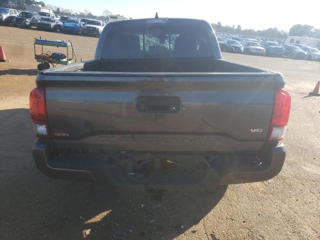 2022 TOYOTA TACOMA 3TMAZ5CN8NM187751