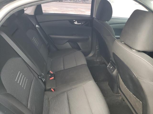 2019 KIA FORTE EX - 3KPF54AD5KE008481
