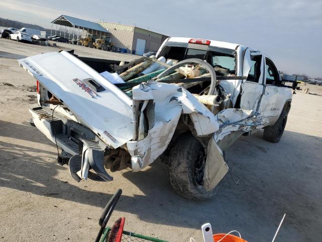2015 GMC SIERRA K2500 SLT 1GT12ZE83FF645653